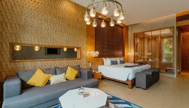 La Miniera Pool Villas