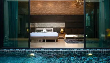 La Miniera Pool Villas