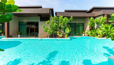 La Miniera Pool Villas