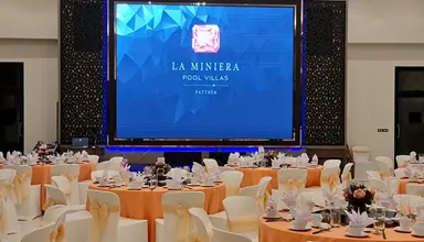 La Miniera Pool Villas