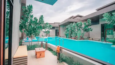 La Miniera Pool Villas