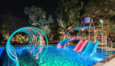 La Miniera Pool Villas