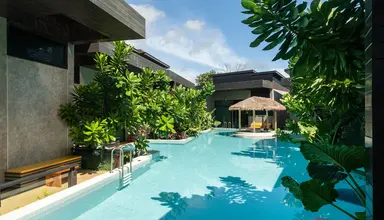 La Miniera Pool Villas