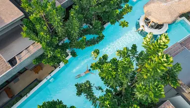 La Miniera Pool Villas