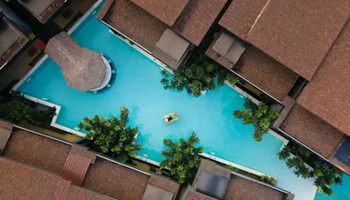 La Miniera Pool Villas