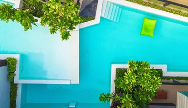 La Miniera Pool Villas