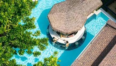 La Miniera Pool Villas
