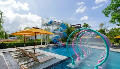 La Miniera Pool Villas