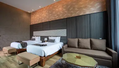 La Miniera Pool Villas