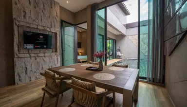 La Miniera Pool Villas