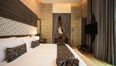 La Miniera Pool Villas