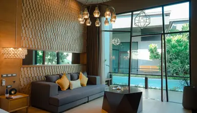 La Miniera Pool Villas