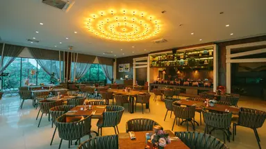 La Miniera Pool Villas