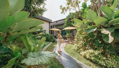 La Miniera Pool Villas