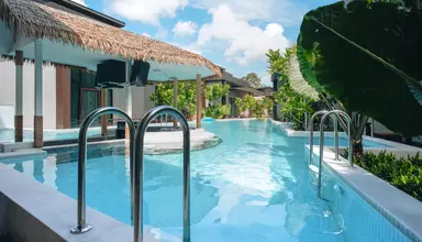 La Miniera Pool Villas
