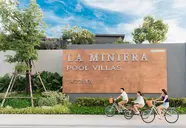 La Miniera Pool Villas