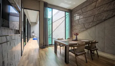 La Miniera Pool Villas