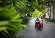 La Miniera Pool Villas