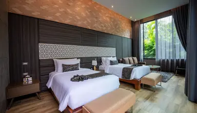 La Miniera Pool Villas