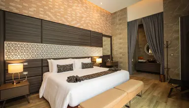 La Miniera Pool Villas