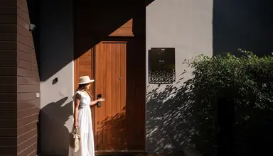 La Miniera Pool Villas