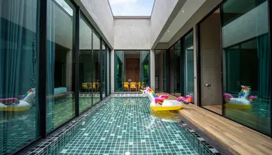 La Miniera Pool Villas