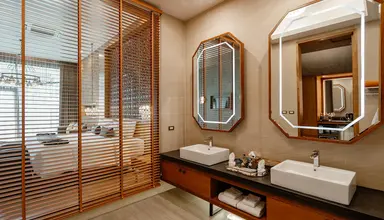 La Miniera Pool Villas