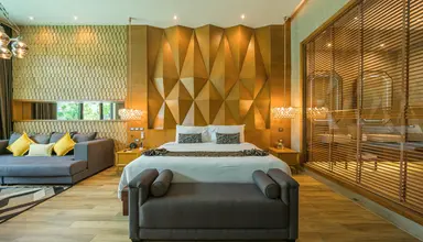 La Miniera Pool Villas