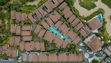 La Miniera Pool Villas