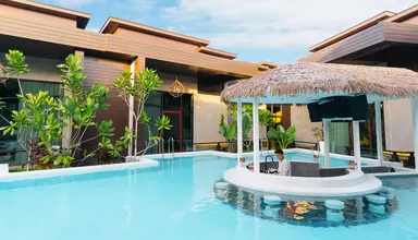 La Miniera Pool Villas