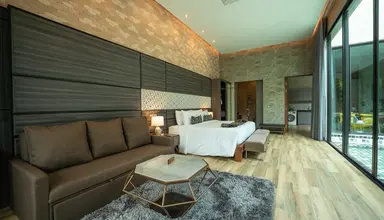 La Miniera Pool Villas