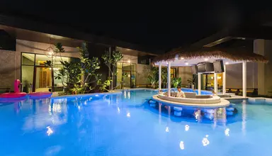 La Miniera Pool Villas