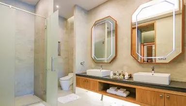 La Miniera Pool Villas