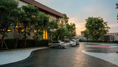 La Miniera Pool Villas