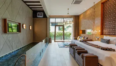 La Miniera Pool Villas