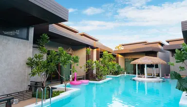 La Miniera Pool Villas
