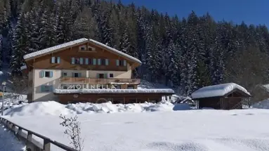 La Molinella