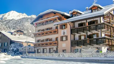 La Montanara (Predazzo)