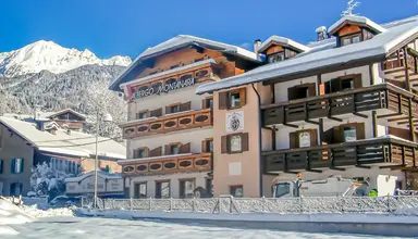 La Montanara (Predazzo)