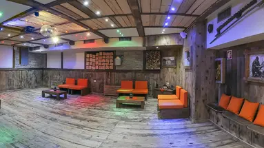 La Montanara (Predazzo)