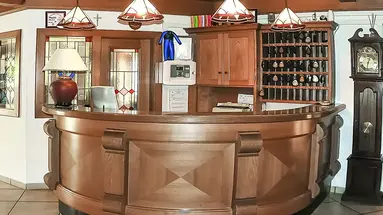 La Montanara (Predazzo)