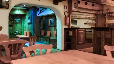 La Montanara (Predazzo)