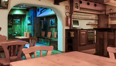 La Montanara (Predazzo)
