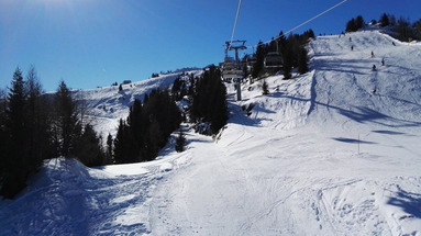 La Moretina