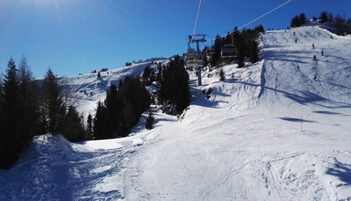 La Moretina