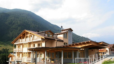 La Moretina