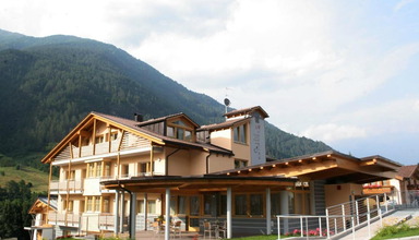La Moretina