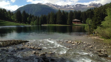 La Moretina