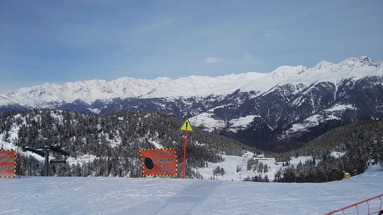 La Moretina
