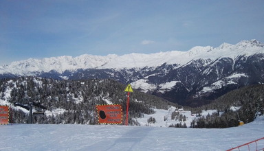 La Moretina